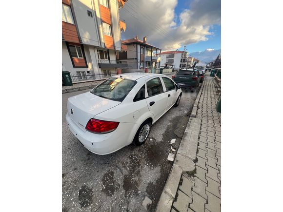 Sahibinden Fiat Linea 1.3 Multijet Active 2008 Model 