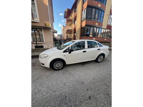 Sahibinden Fiat Linea 1.3 Multijet Active 2008 Model 