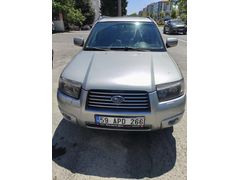 Sahibinden Subaru Forester 2.0 2008 Model