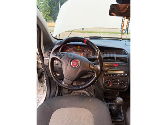 Sahibinden Fiat Linea 1.3 Multijet Easy 2013 Model
