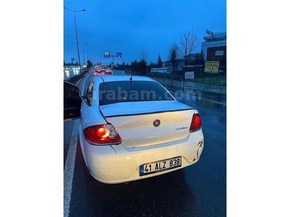 Sahibinden Fiat Linea 1.3 Multijet Easy 2013 Model