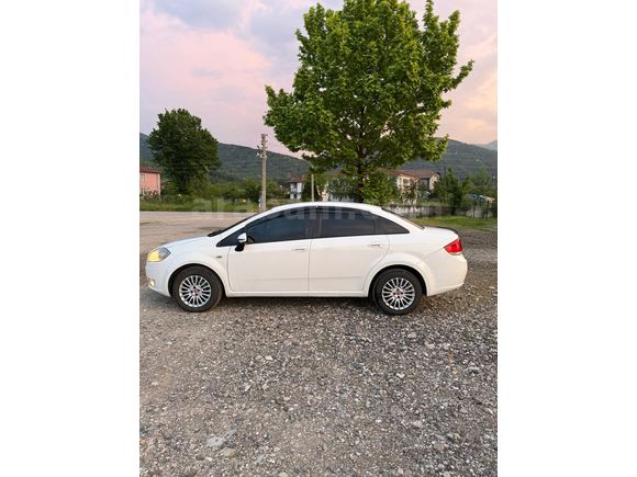 Sahibinden Fiat Linea 1.3 Multijet Easy 2013 Model