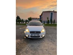 Sahibinden Fiat Linea 1.3 Multijet Easy 2013 Model