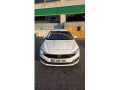 Sıfır kokusu üstünde Fiat Egea 1.4 Fire Easy Stil 2021 Model