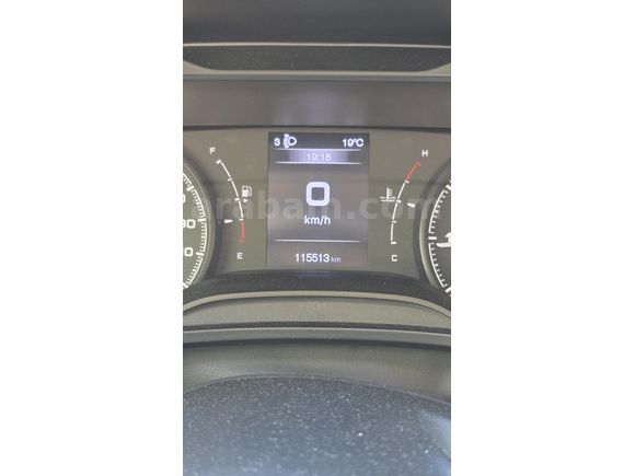 Sıfır kokusu üstünde Fiat Egea 1.4 Fire Easy Stil 2021 Model