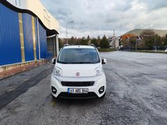 Sahibinden Fiat Fiorino Combi 1.3 Multijet Safeline 2020 Model