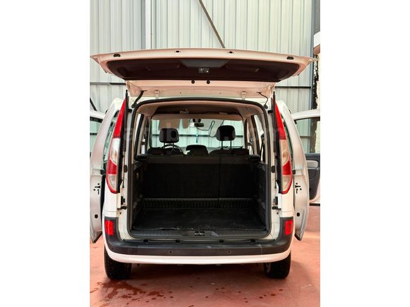 Sahibinden Renault Kangoo Multix 1.5 dCi Extreme 2016 Model