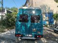 İVECO MOTOKARAVAN 3510 GÜNEŞ PANEL MUTFAK BANYO WEBASTO