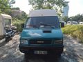 İVECO MOTOKARAVAN 3510 GÜNEŞ PANEL MUTFAK BANYO WEBASTO