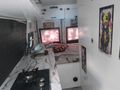 İVECO MOTOKARAVAN 3510 GÜNEŞ PANEL MUTFAK BANYO WEBASTO
