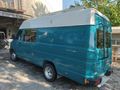 İVECO MOTOKARAVAN 3510 GÜNEŞ PANEL MUTFAK BANYO WEBASTO