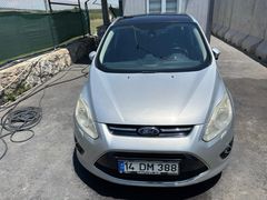 Sahibinden Ford C-Max 1.6 TDCi Titanium X 2012 Model