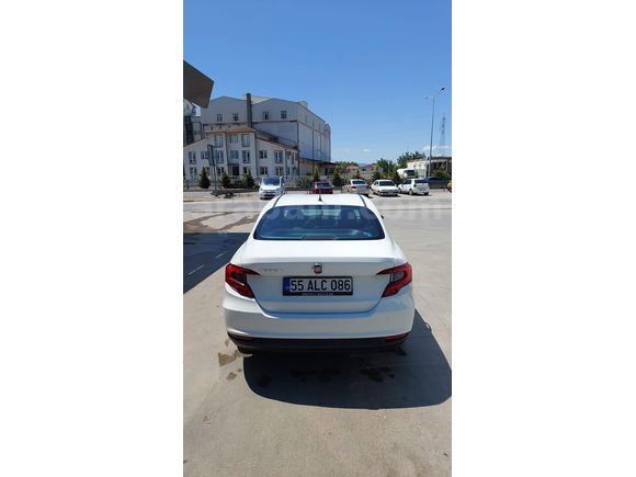 Sahibinden Fiat Egea 1.3 Multijet Easy 2022 Model