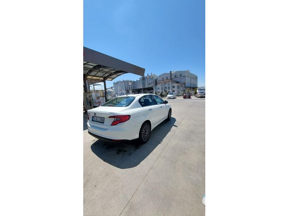 Sahibinden Fiat Egea 1.3 Multijet Easy 2022 Model