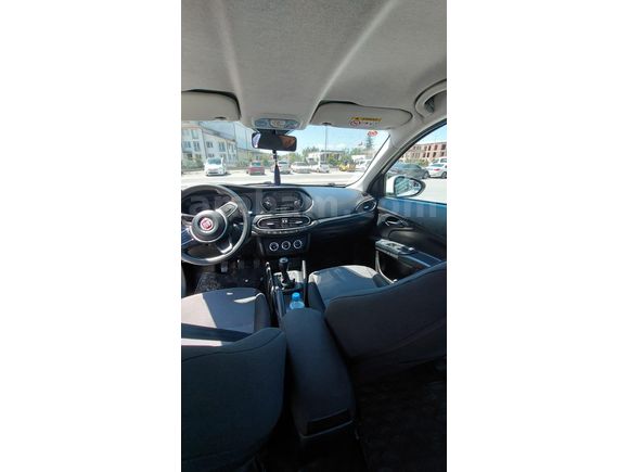 Sahibinden Fiat Egea 1.3 Multijet Easy 2022 Model