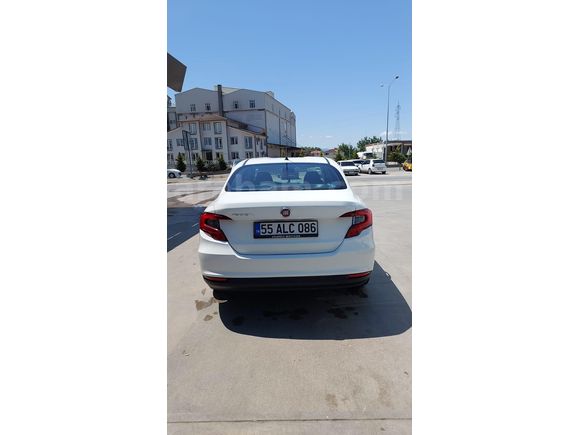 Sahibinden Fiat Egea 1.3 Multijet Easy 2022 Model