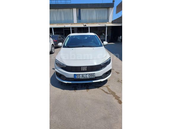 Sahibinden Fiat Egea 1.3 Multijet Easy 2022 Model