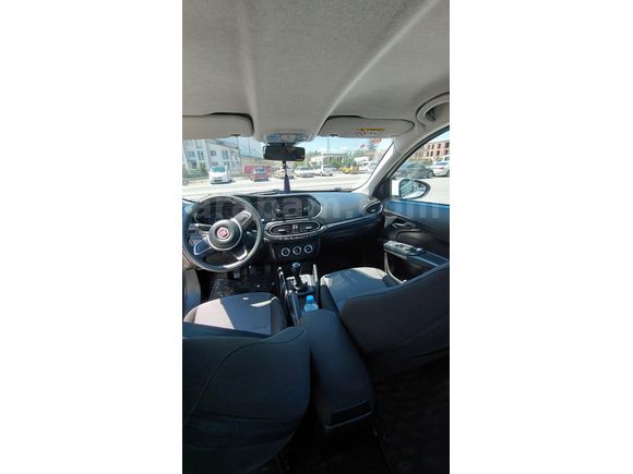Sahibinden Fiat Egea 1.3 Multijet Easy 2022 Model
