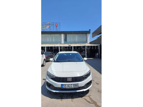 Sahibinden Fiat Egea 1.3 Multijet Easy 2022 Model