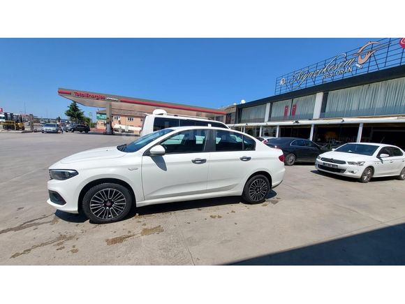 Sahibinden Fiat Egea 1.3 Multijet Easy 2022 Model