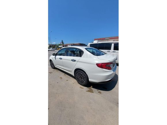 Sahibinden Fiat Egea 1.3 Multijet Easy 2022 Model