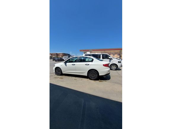 Sahibinden Fiat Egea 1.3 Multijet Easy 2022 Model