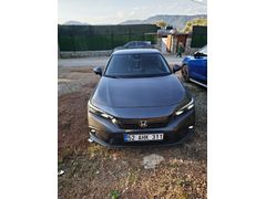 Sahibinden Honda Civic 1.5 i-VTEC Eco Executive Plus 2023 Model