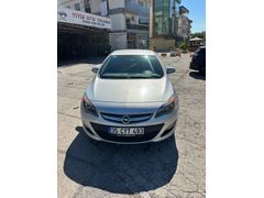Sahibinden Opel Astra 1.6 CDTI Design 2016 Model 