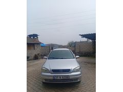 Sahibinden Opel Astra 1.4 Classic 1998 Model