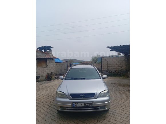 Sahibinden Opel Astra 1.4 Classic 1998 Model