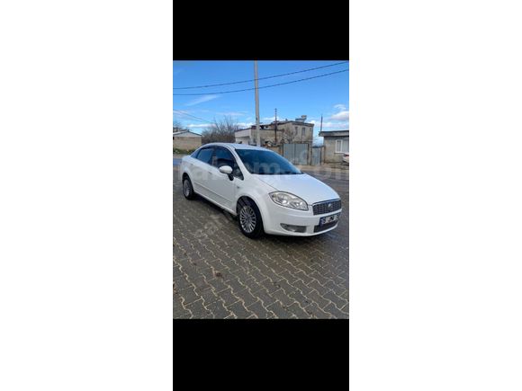 Sahibinden Fiat Linea 1.3 Multijet Active Plus 2012 Model