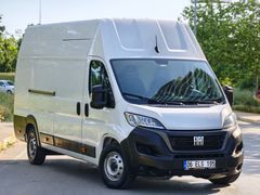 GAZİ OTOMOTİV'den 2023 FİAT DUCATO 17 M3 YÜKSEK TAVAN HATASIZ