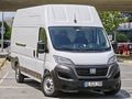 GAZİ OTOMOTİV'den 2023 FİAT DUCATO 17 M3 YÜKSEK TAVAN HATASIZ