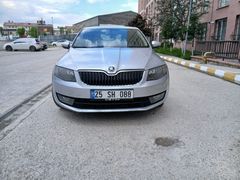 Sahibinden Skoda Octavia 1.6 TDI Elegance CR 2013 Model 