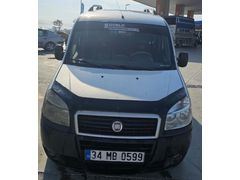 Sahibinden Fiat Doblo Combi 1.3 Multijet Active 2008 Model