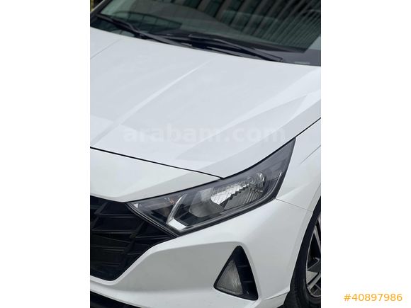 2021+ i 20 + OTOMATİK+ STYLE +EMSALSİZ+ 82.000 KM + FIRSAT ARACI