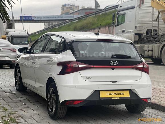 2021+ i 20 + OTOMATİK+ STYLE +EMSALSİZ+ 82.000 KM + FIRSAT ARACI
