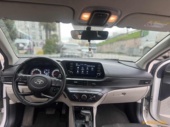 2021+ i 20 + OTOMATİK+ STYLE +EMSALSİZ+ 82.000 KM + FIRSAT ARACI