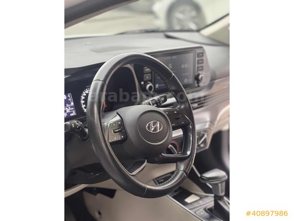 2021+ i 20 + OTOMATİK+ STYLE +EMSALSİZ+ 82.000 KM + FIRSAT ARACI