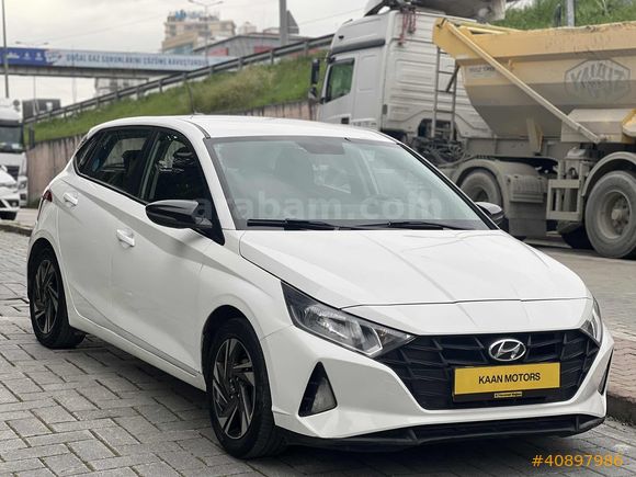 2021+ i 20 + OTOMATİK+ STYLE +EMSALSİZ+ 82.000 KM + FIRSAT ARACI