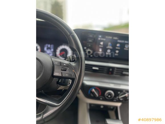 2021+ i 20 + OTOMATİK+ STYLE +EMSALSİZ+ 82.000 KM + FIRSAT ARACI