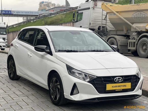 2021+ i 20 + OTOMATİK+ STYLE +EMSALSİZ+ 82.000 KM + FIRSAT ARACI