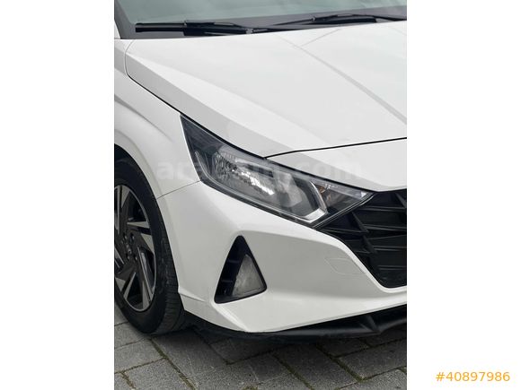 2021+ i 20 + OTOMATİK+ STYLE +EMSALSİZ+ 82.000 KM + FIRSAT ARACI