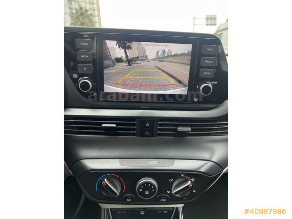 2021+ i 20 + OTOMATİK+ STYLE +EMSALSİZ+ 82.000 KM + FIRSAT ARACI