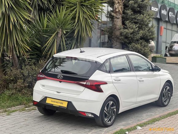 2021+ i 20 + OTOMATİK+ STYLE +EMSALSİZ+ 82.000 KM + FIRSAT ARACI