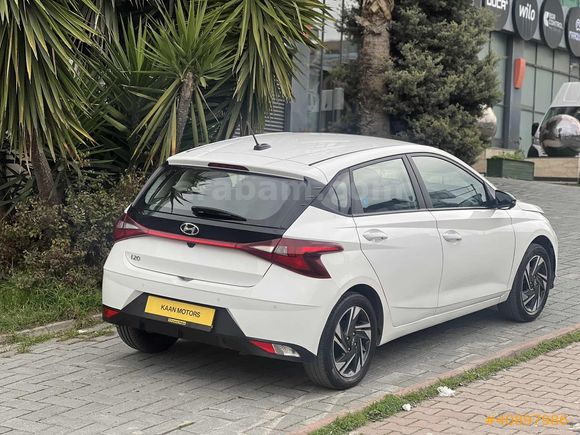 2021+ i 20 + OTOMATİK+ STYLE +EMSALSİZ+ 82.000 KM + FIRSAT ARACI