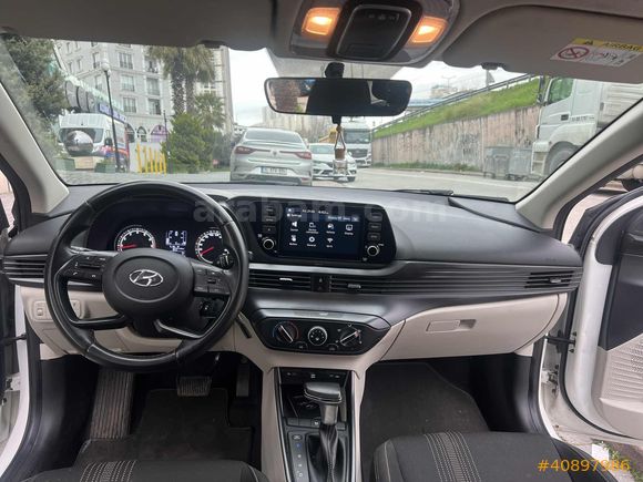 2021+ i 20 + OTOMATİK+ STYLE +EMSALSİZ+ 82.000 KM + FIRSAT ARACI