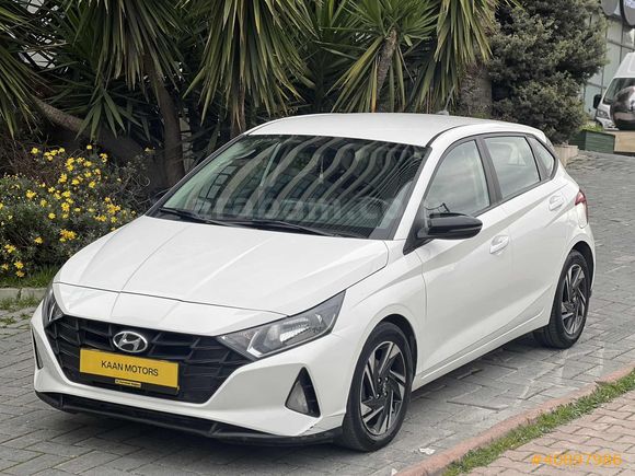 2021+ i 20 + OTOMATİK+ STYLE +EMSALSİZ+ 82.000 KM + FIRSAT ARACI