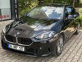 2025 BMW 2.20 GRANDCOUPE SPORTLİNE CAM TAVAN_İÇİ KAHVE