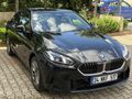 2025 BMW 2.20 GRANDCOUPE SPORTLİNE CAM TAVAN_İÇİ KAHVE